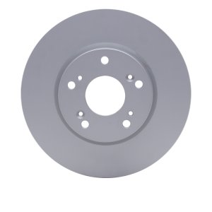 Acura ILX Brake Rotor (1) - Front - R1 Concepts - GeoSPEC Coated - `03-`17